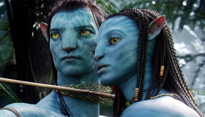 Ruhlar Alemi ve Avatar Filmi
