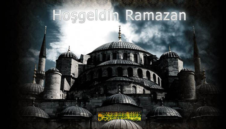 Hoş Geldin Ramazan İndexi